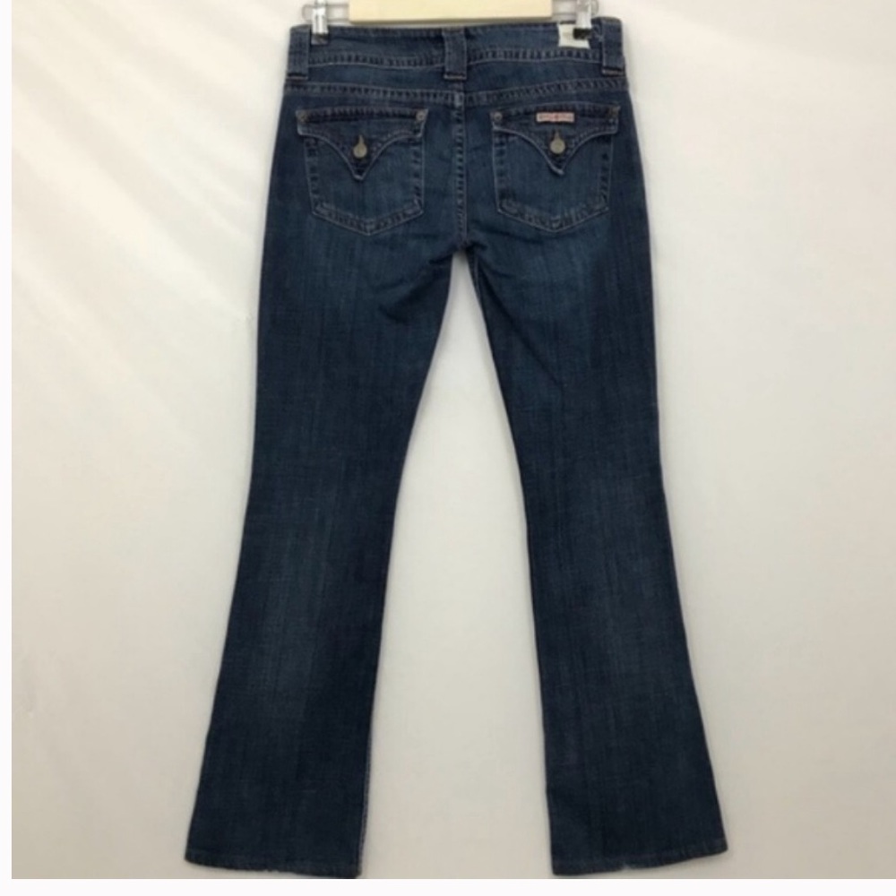 Hudson Signature Bootcut - Picture 3 of 4